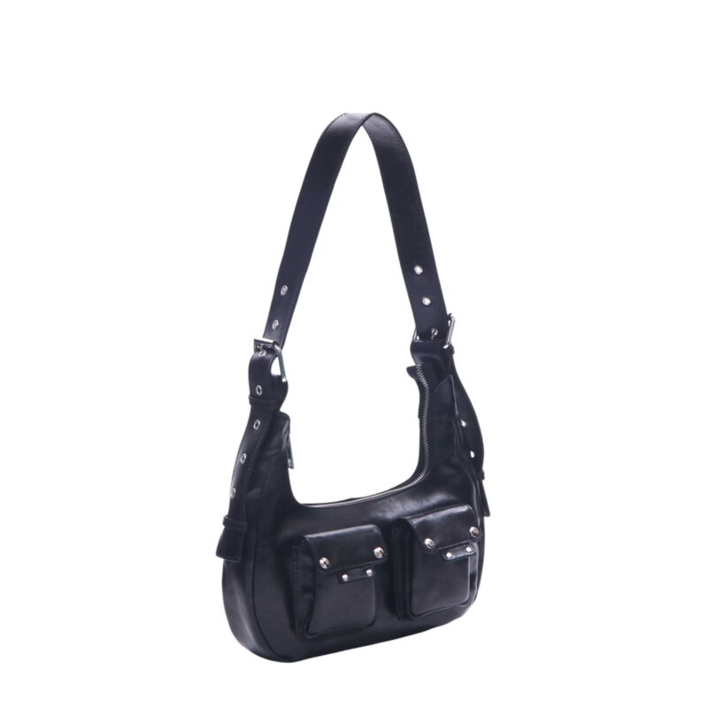 Sally Small City Black - Imatge 2