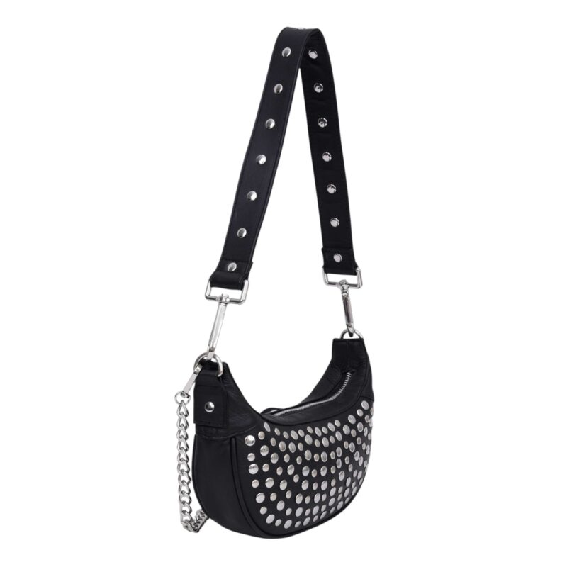 Pluto Rivet Silky Black - Imagen 2