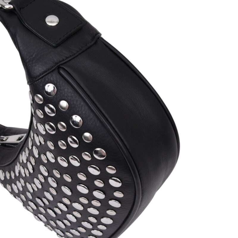 Pluto Rivet Silky Black - Imagen 4