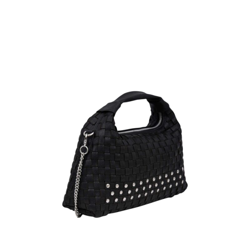 Dandy Braided Rivet Black - Imagen 2