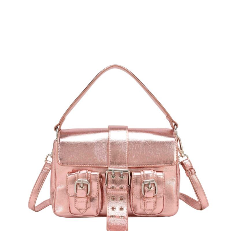 Honey Buckle Recycled cool Light Pink