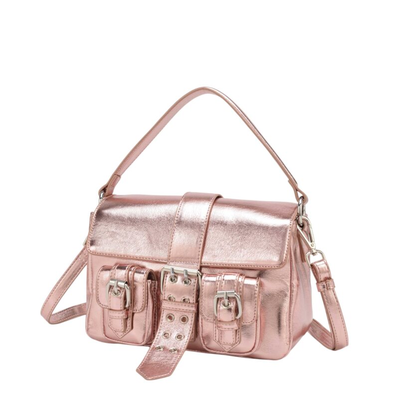 Honey Buckle Recycled cool Light Pink - Imatge 3