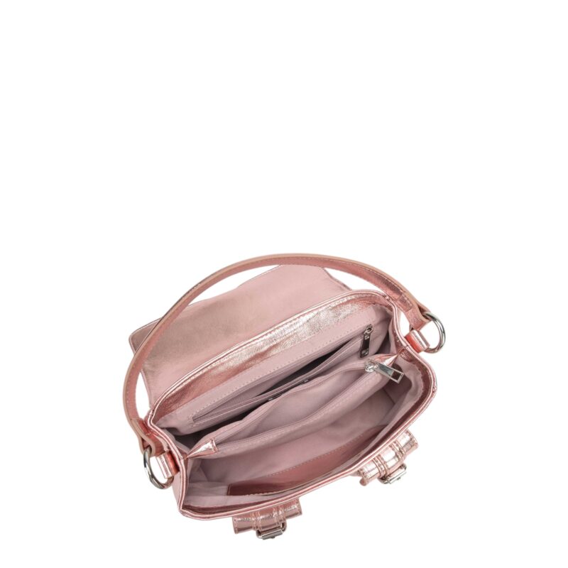 Honey Buckle Recycled cool Light Pink - Imatge 4
