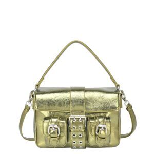 Honey Buckle Recycled cool Light Green