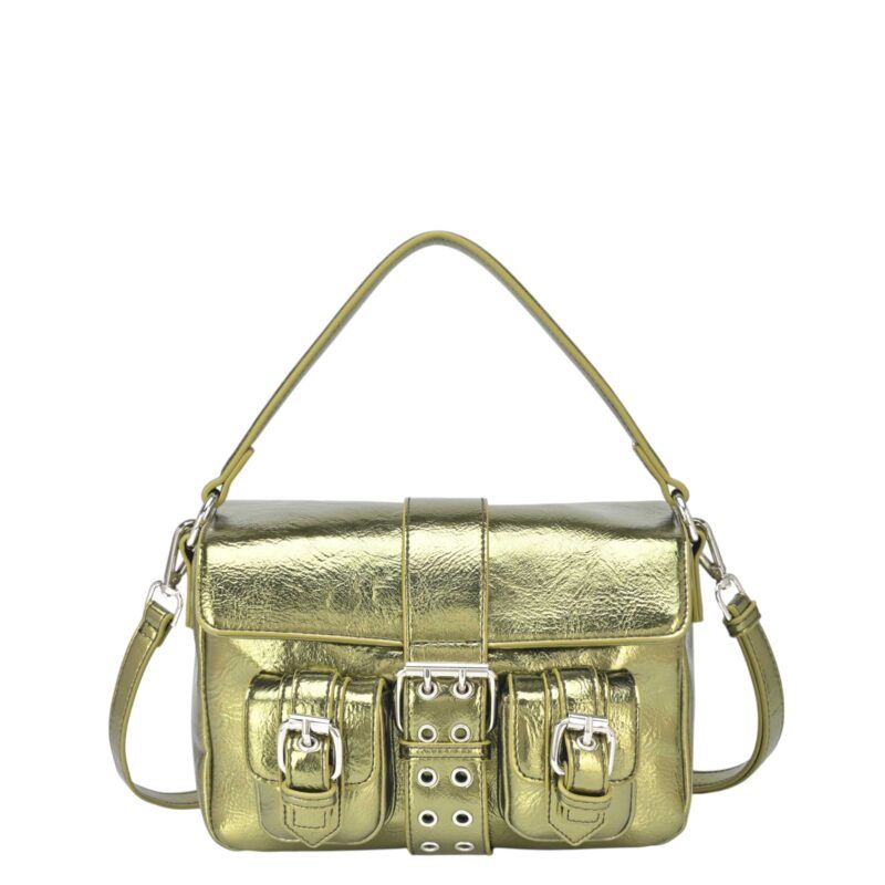 Honey Buckle Recycled cool Light Green