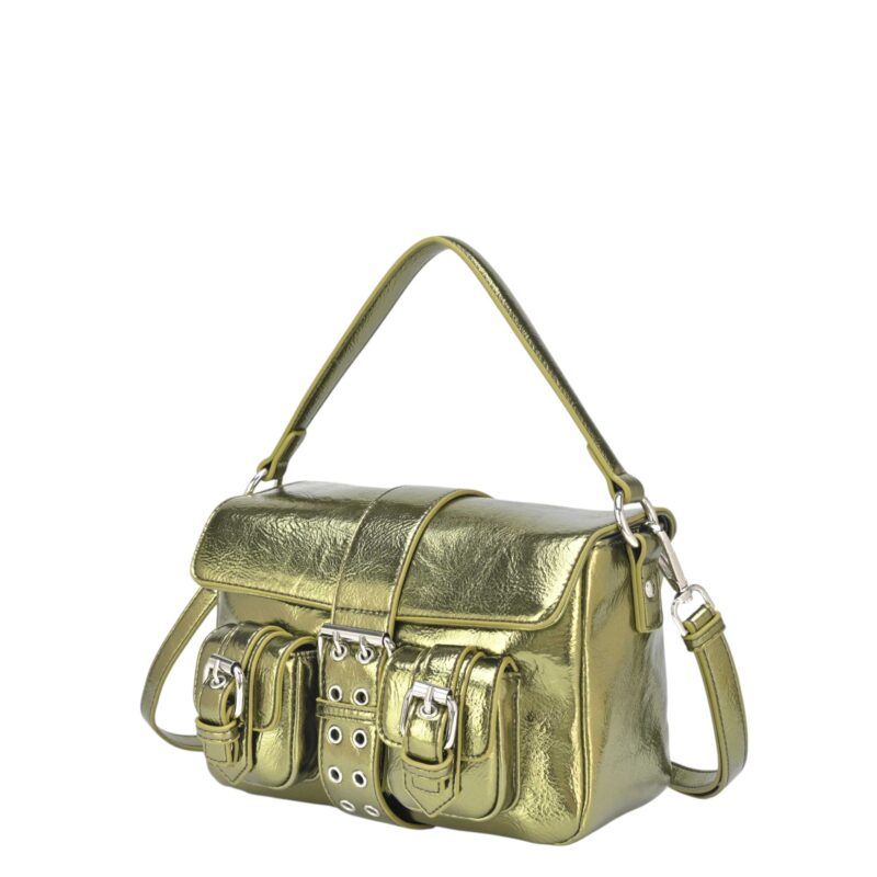 Honey Buckle Recycled cool Light Green - Imagen 2