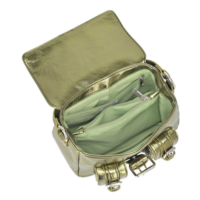 Honey Buckle Recycled cool Light Green - Imagen 3