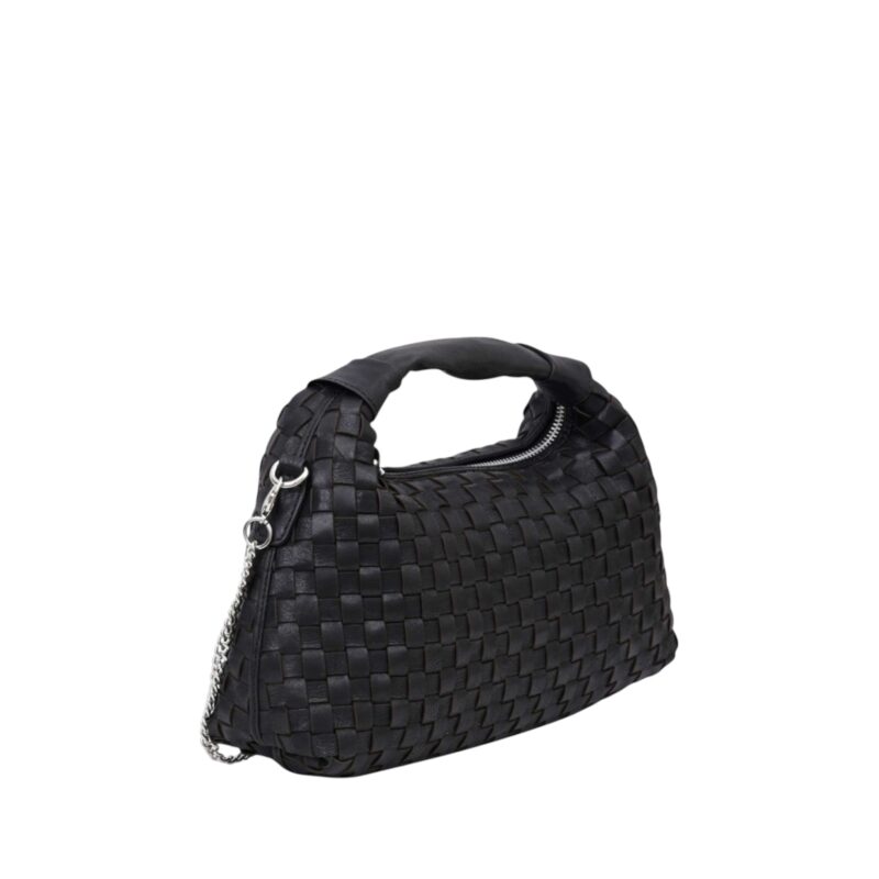 Dandy Braided Nature Black