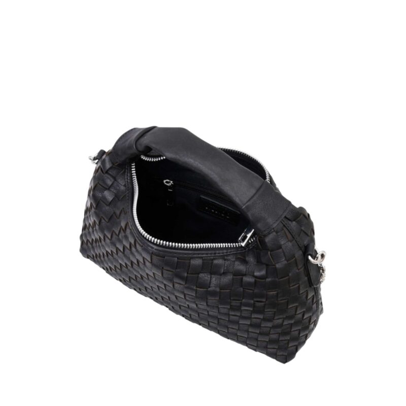 Dandy Braided Nature Black - Imagen 2