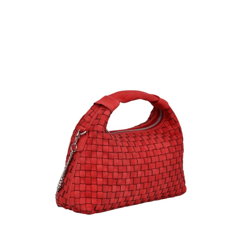 Dandy Braided Nature Red - Imagen 2