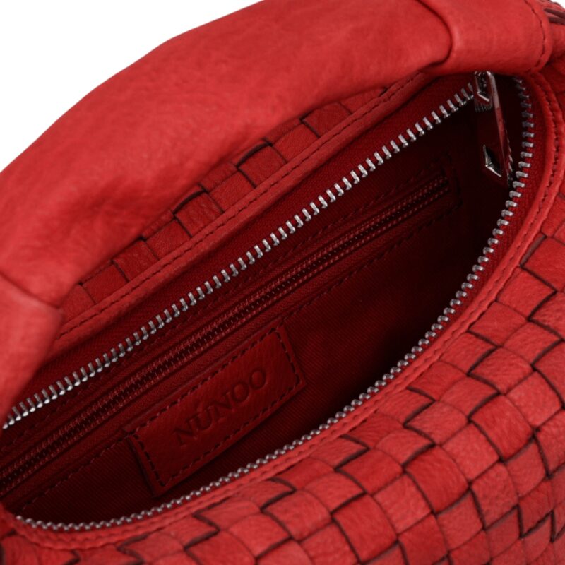 Dandy Braided Nature Red - Imagen 4