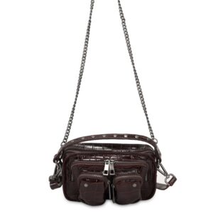 Helena Texas Dark Brown