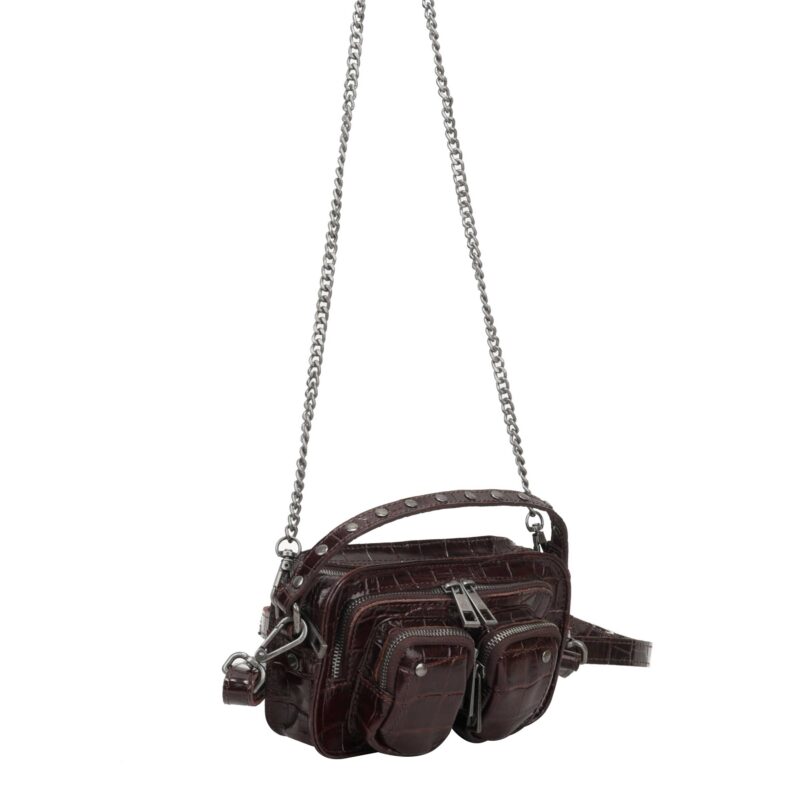 Helena Texas Dark Brown - Imagen 2
