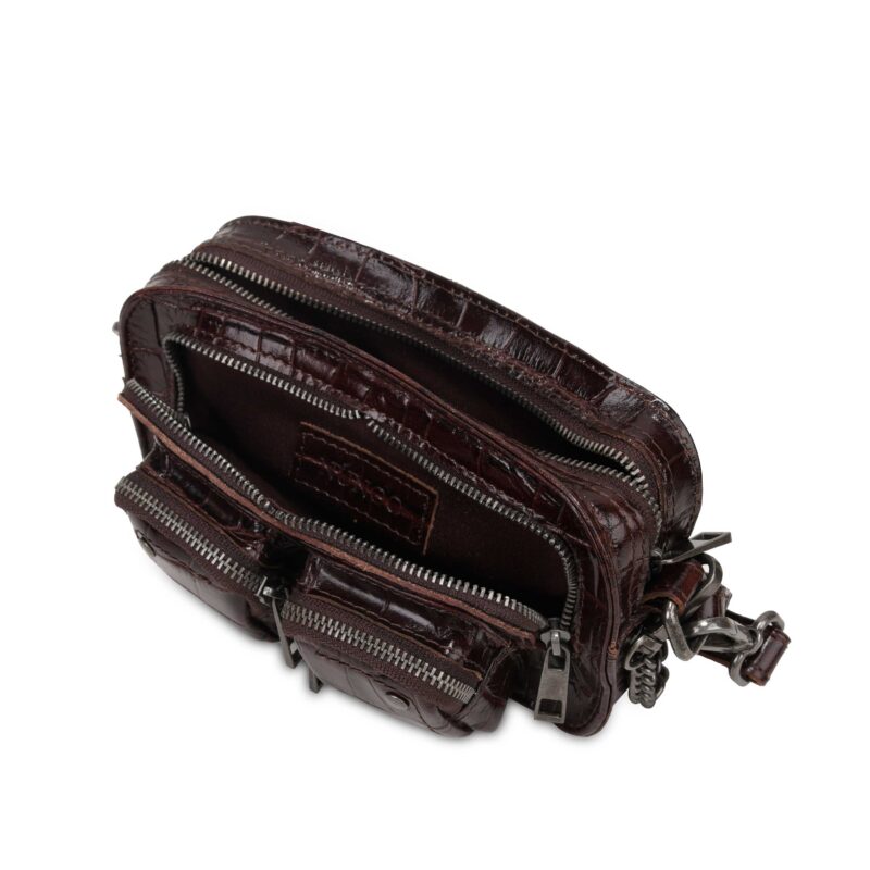 Helena Texas Dark Brown - Imagen 3