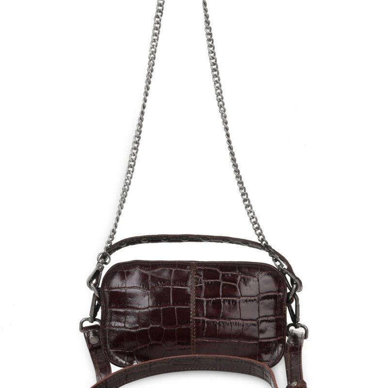 Helena Texas Dark Brown - Imagen 4