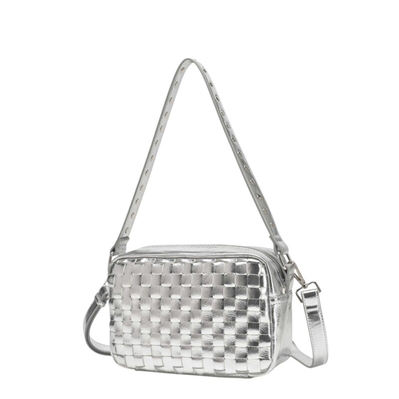 Vilda recycled Cool Silver - Imagen 2