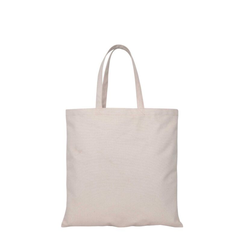 You're Not Alone Shopper Canvas White - Imagen 4