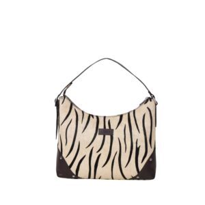 Rio Brown stripes deluxe