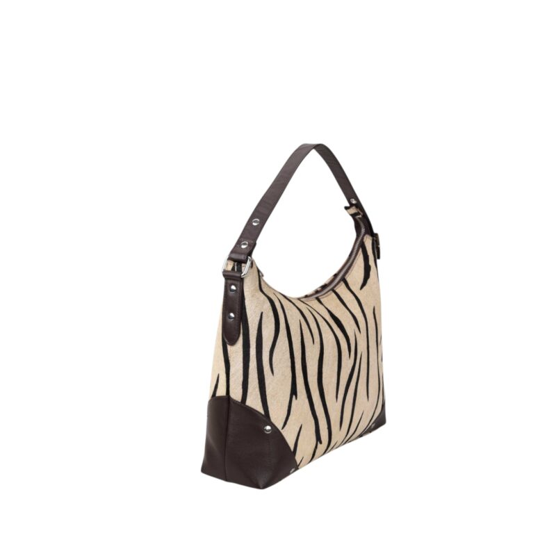 Rio Brown stripes deluxe - Imatge 2