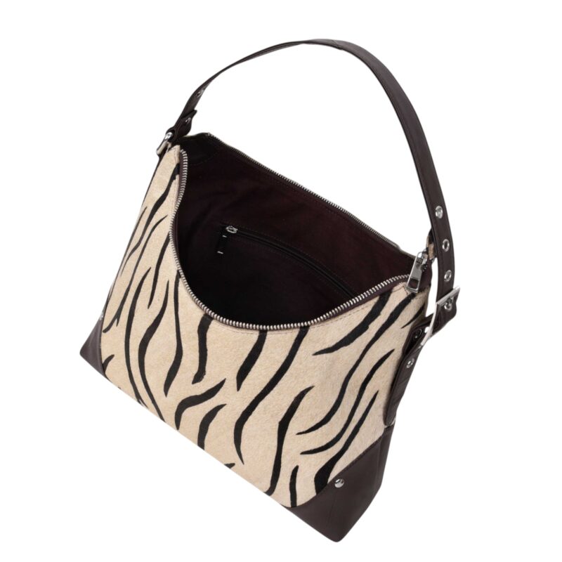 Rio Brown stripes deluxe - Imatge 3