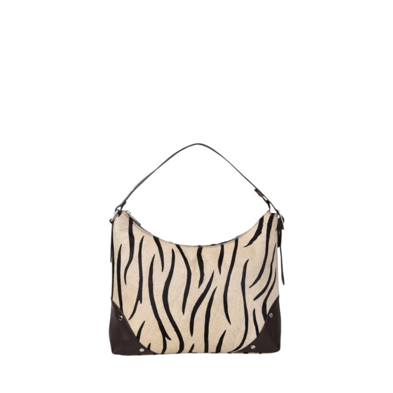 Rio Brown stripes deluxe - Imatge 4
