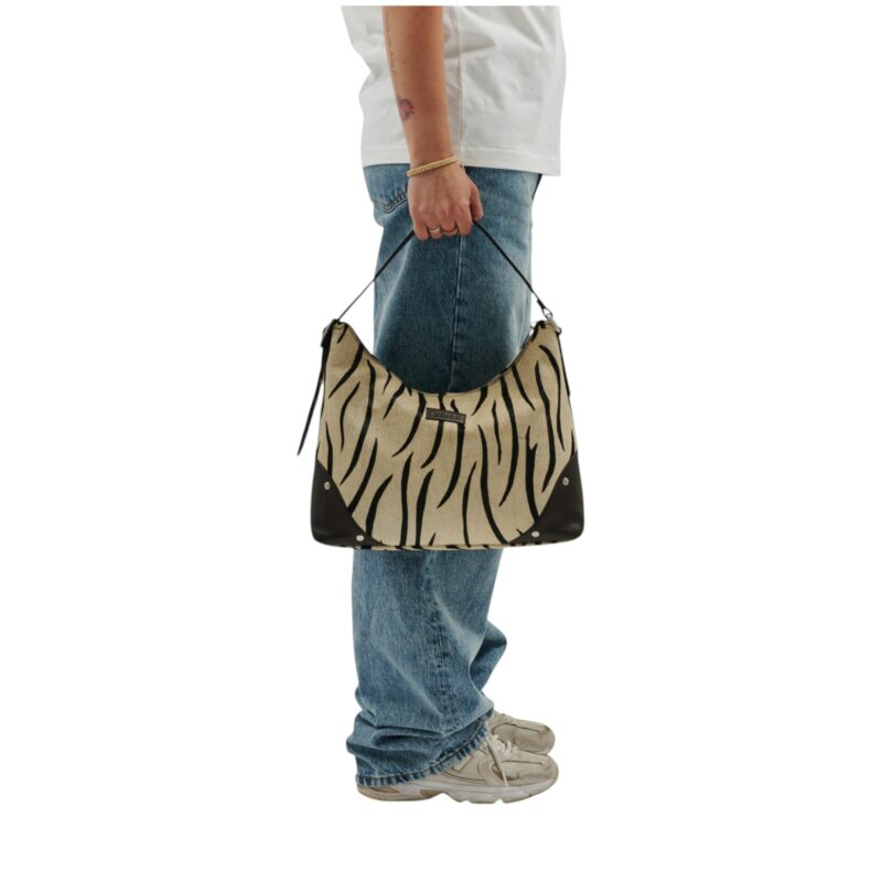 Rio Brown stripes deluxe - Imatge 5