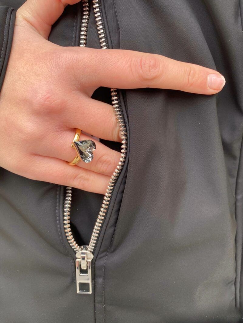 Coeur Bague - Imagen 2