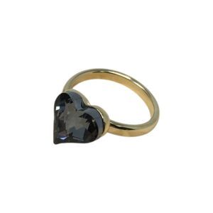 Coeur Bague