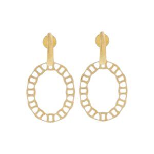 Pendientes maya