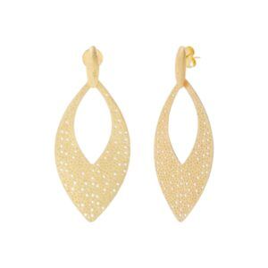 Pendientes filigrana 1