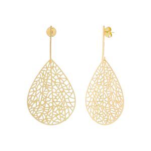 Pendientes filigrana 2