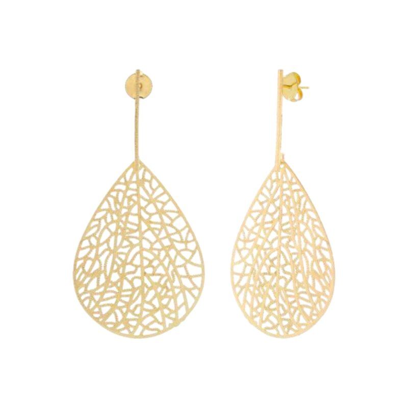 Pendientes filigrana 2
