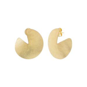 Pendientes espacial medianos