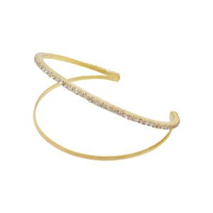 Pulsera Strass