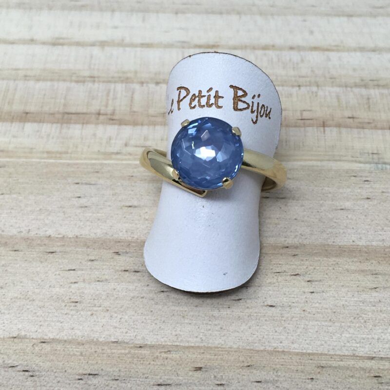 Anillo Unique