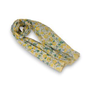 Foulard cotó