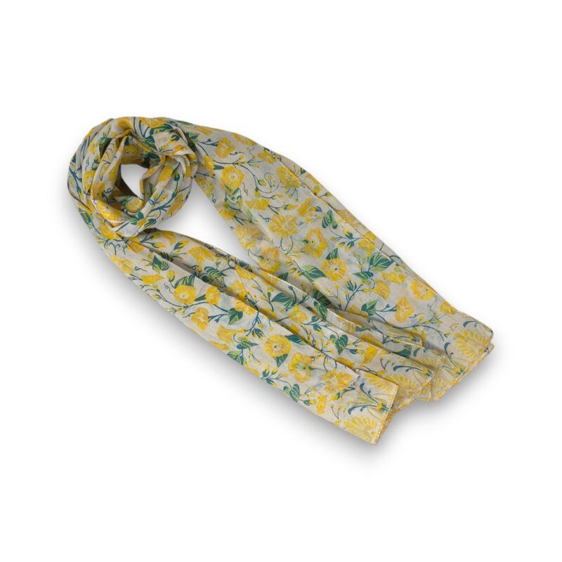 Foulard cotó