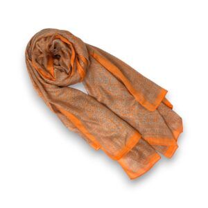 Foulard modal