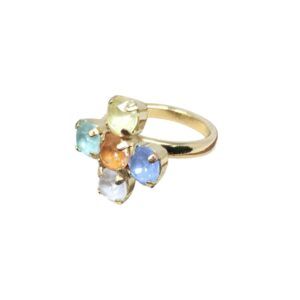 Anillo Anouk Oro