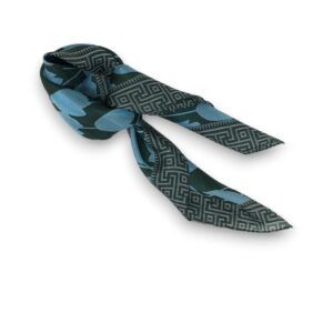 Bandana Seda natural