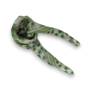 Bandana Seda natural