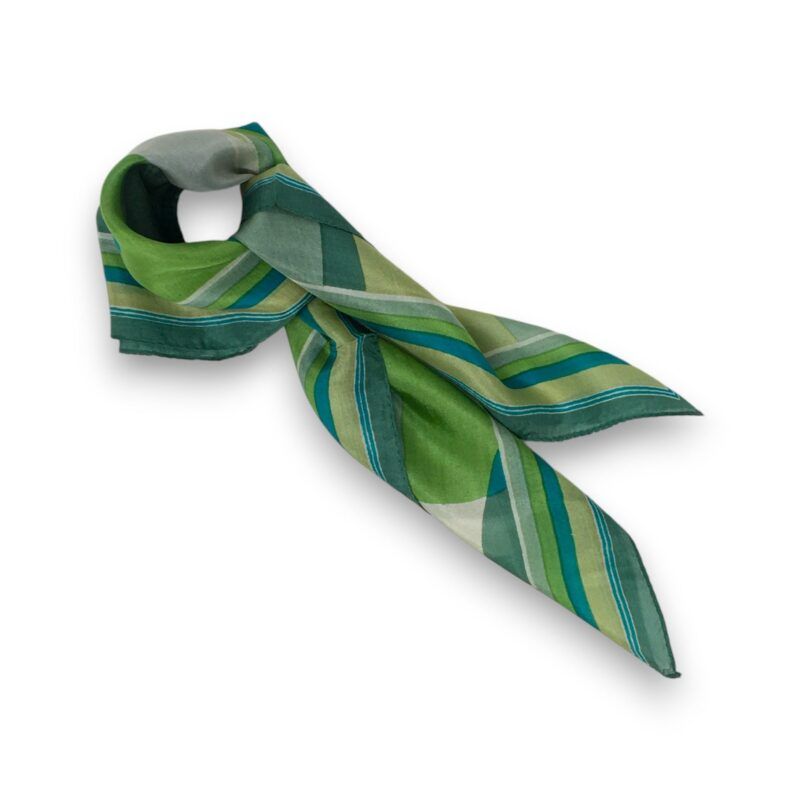 Bandana Seda natural