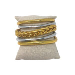 Pack Pan de Oro Aria