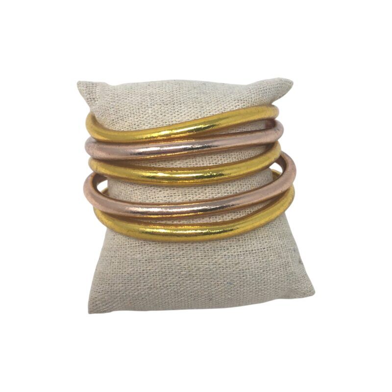 Pack Pan de Oro Atenea