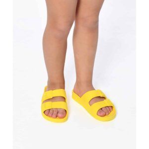 Bahia Teens Yellow Fluo