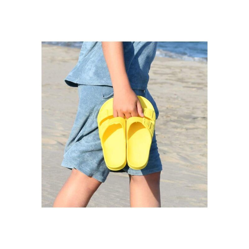 Bahia Teens Yellow Fluo - Imagen 2