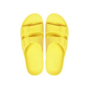 Bahia Yellow Fluo