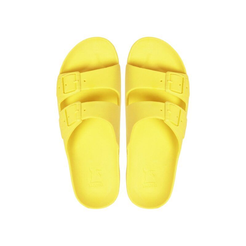 Bahia Yellow Fluo