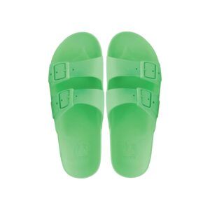 Bahia Green Fluo