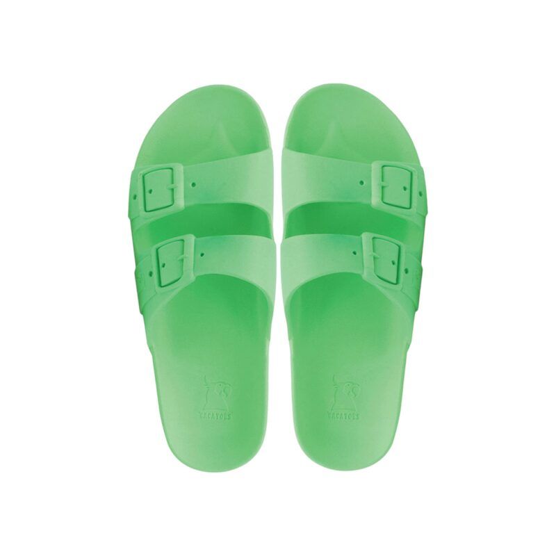 Bahia Green Fluo
